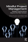 Cover: Mindful Project Management - Routledge