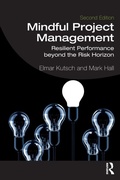 Cover: Mindful Project Management - Routledge