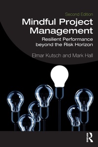 Enlarge image Cover: Mindful Project Management - Routledge