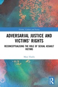 Bild: Adversarial Justice and Victims' Rights - Routledge