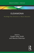 Cover: Eudaimonia - Routledge