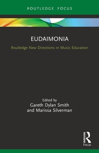 Abbildung von: Eudaimonia - Routledge