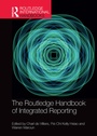 Cover: The Routledge Handbook of Integrated Reporting - Routledge