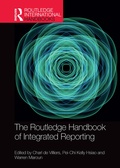 Cover: The Routledge Handbook of Integrated Reporting - Routledge