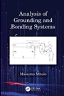 Cover: Analysis of Grounding and Bonding Systems - CRC Press