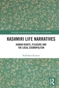 Cover: Kashmiri Life Narratives - Routledge