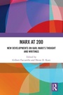 Cover: Marx at 200 - Routledge