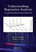 Cover: Understanding Regression Analysis - Chapman & Hall/CRC