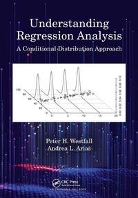Enlarge image Cover: Understanding Regression Analysis - Chapman & Hall/CRC