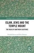 Cover: Islam, Jews and the Temple Mount - Routledge