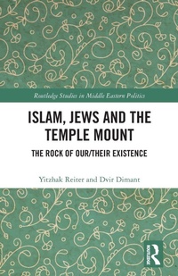 Enlarge image Cover: Islam, Jews and the Temple Mount - Routledge