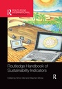 Cover: Routledge Handbook of Sustainability Indicators - Routledge