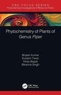 Cover: Phytochemistry of Plants of Genus Piper - CRC Press
