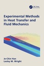 Cover: Experimental Methods in Heat Transfer and Fluid Mechanics - CRC Press