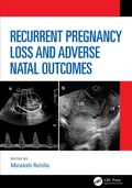 Cover: Recurrent Pregnancy Loss and Adverse Natal Outcomes - CRC Press