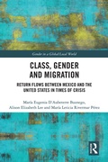 Cover: Class, Gender and Migration - Routledge