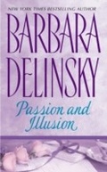 Cover: Passion and Illusion - William Morrow