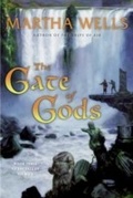 Cover: The Gate of Gods - HarperCollins