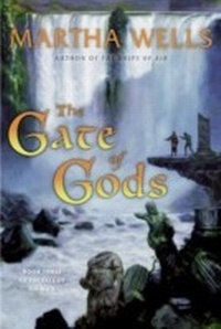 Enlarge image Cover: The Gate of Gods - HarperCollins