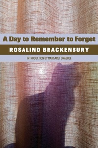 Enlarge image Cover: A Day to Remember to Forget - Michael Walmer