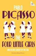Cover: Four Little Girls and Desire Caught by the Tail - Alma Books