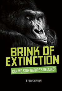 Enlarge image Cover: Brink of Extinction - Compass Point Books