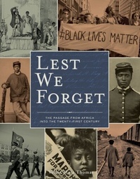 Abbildung von: Lest We Forget - becker&mayer! books