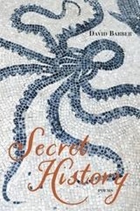 Enlarge image Cover: Secret History - Northwestern University Press