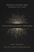 Cover: The Overshadowed Preacher - William B. Eerdmans Publishing Company