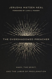 Enlarge image Cover: The Overshadowed Preacher - William B. Eerdmans Publishing Company