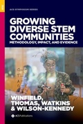 Bild: Growing Diverse STEM Communities - Oxford University Press Inc