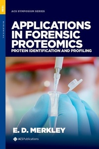 Abbildung von: Applications in Forensic Proteomics - Oxford University Press Inc