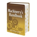 Cover: Machinery's Handbook: Toolbox - Industrial Press Inc.,U.S.