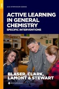 Cover: Active Learning in General Chemistry - Oxford University Press Inc