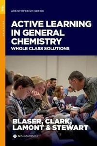 Enlarge image Cover: Active Learning in General Chemistry - American Chemical Society