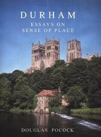 Enlarge image Cover: Durham - City of Durham Trust