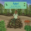 Cover: Ajayi lo si oko isu - Adubi Publishing