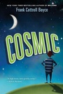 Cover: Cosmic - HarperCollins
