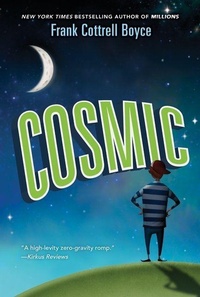 Enlarge image Cover: Cosmic - HarperCollins