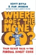 Cover: Where Does the Money Go? - HarperCollins