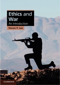 Enlarge image Cover: Ethics and War - Cambridge University Press