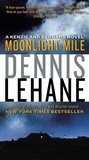 Cover: Moonlight Mile - HarperCollins