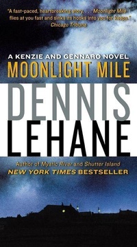 Enlarge image Cover: Moonlight Mile - HarperCollins