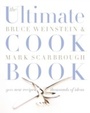 Cover: The Ultimate Cook Book - HarperCollins