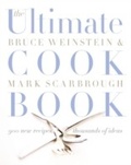 Cover: The Ultimate Cook Book - HarperCollins