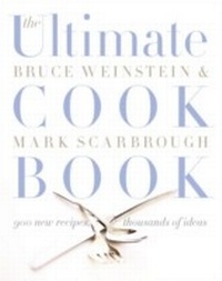Abbildung von: The Ultimate Cook Book - William Morrow Cookbooks