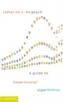 Cover: A Guide to Experimental Algorithmics - Cambridge University Press