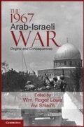Cover: The 1967 Arab-Israeli War - Cambridge University Press