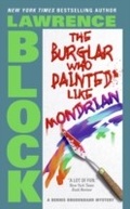 Cover: The Burglar Who Painted Like Mondrian - HarperCollins