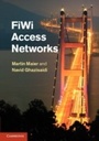 Cover: FiWi Access Networks - Cambridge University Press